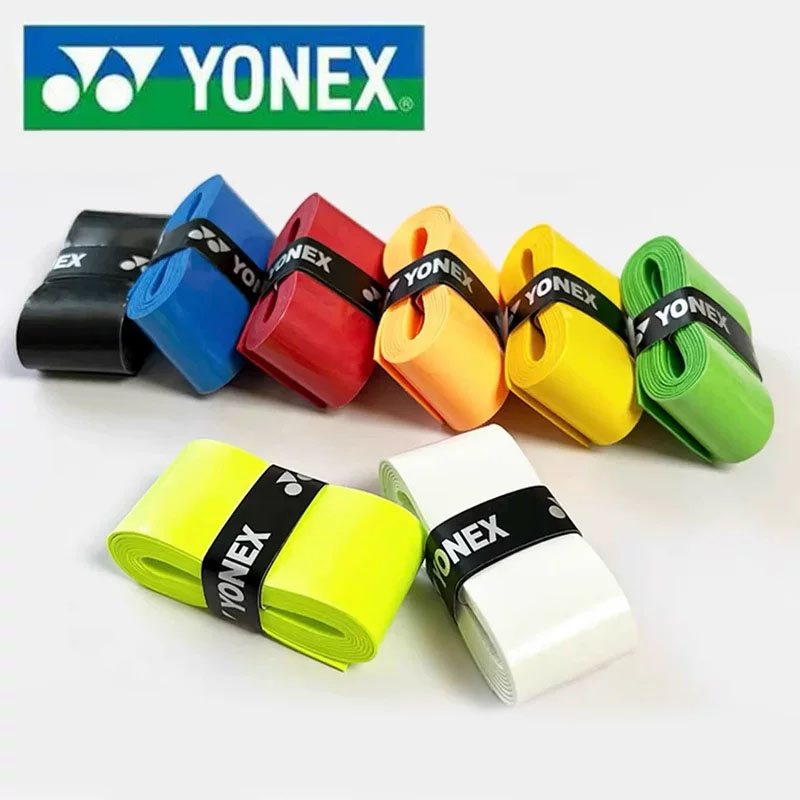 Badminton Racket - Guaina per impugnatura racchetta YONEX, manicotto