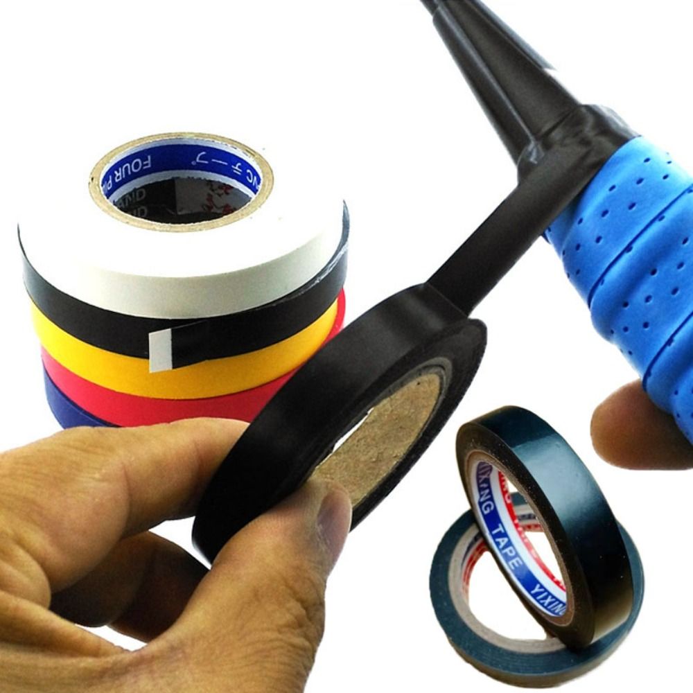 Badminton Grip - 1 Rotolo di Nastro Adesivo Antiscivolo