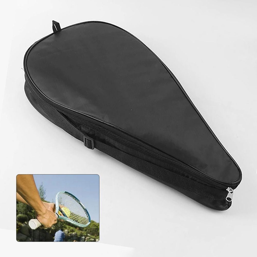 Badminton Bag - Borsa per Racchette da Paddle in