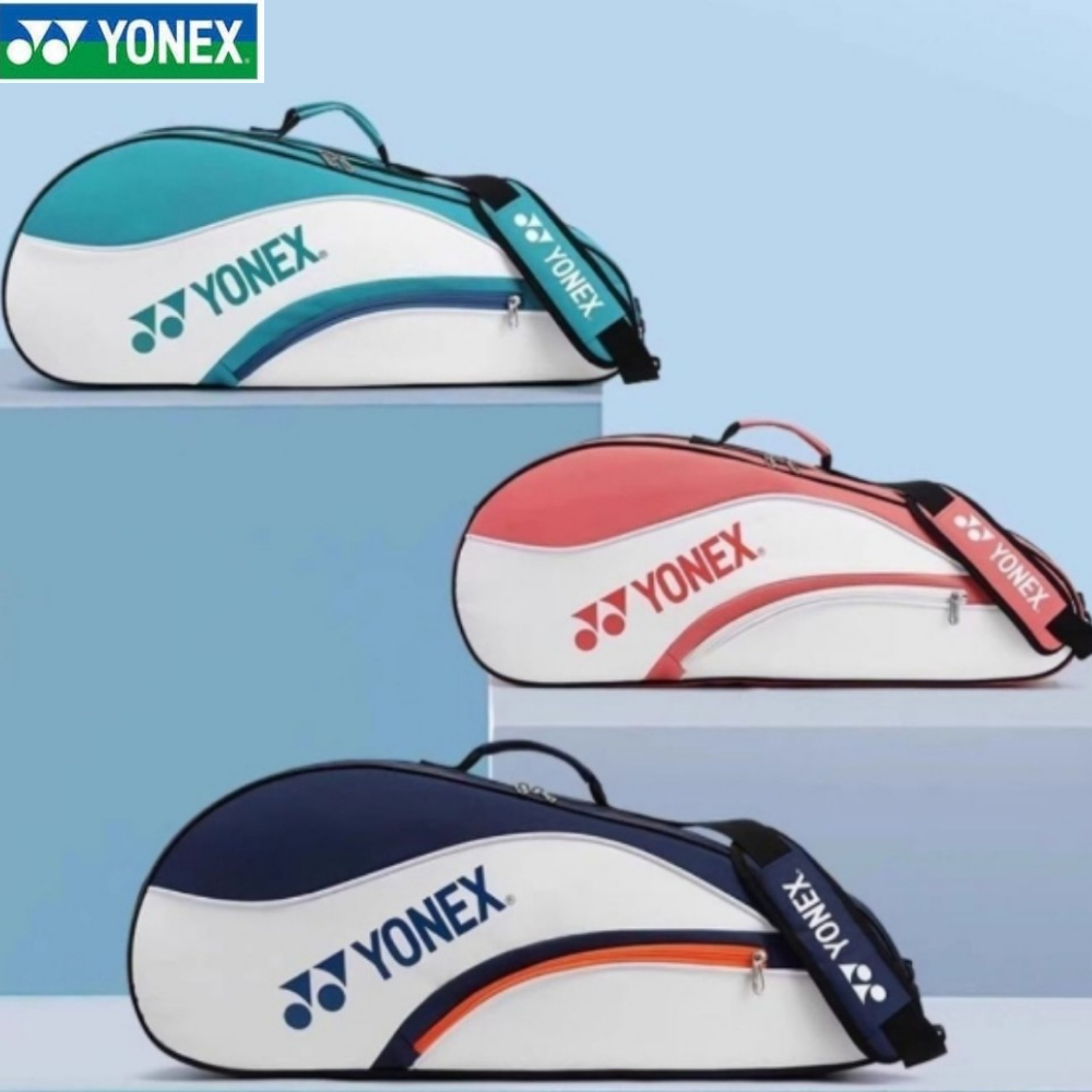 Badminton Shoes Men - Borsa professionale YONEX per racchette da