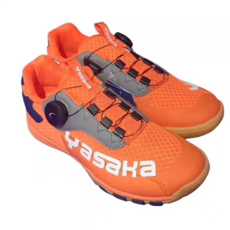 Badminton Shoes Men - Scarpe da Tennis da Tavolo 2026