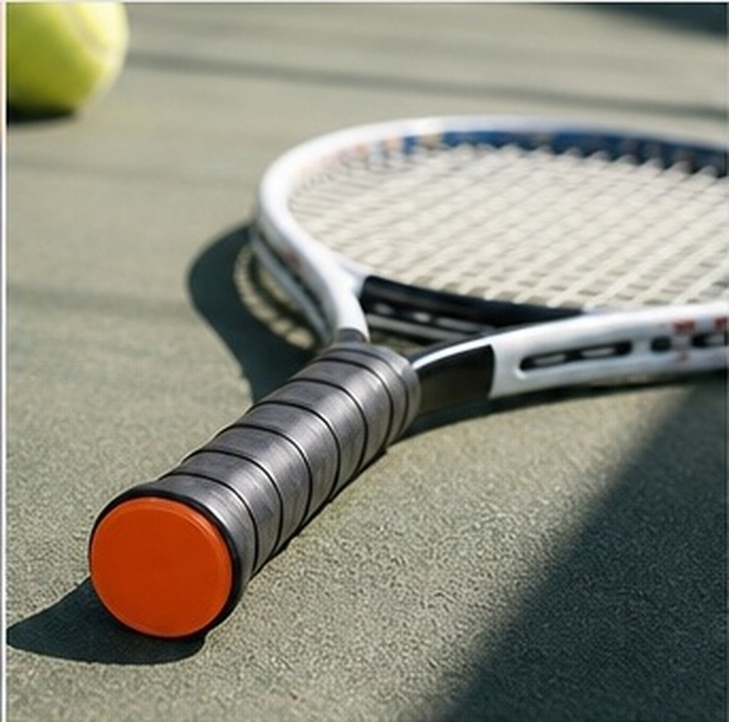 Copertura in silicone per l'es - Badminton Racket Carbon recensione e prezzo