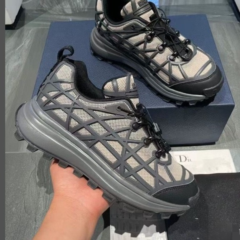 Sneakers da Uomo Casual, Scarp - Badminton Shoes recensione e prezzo