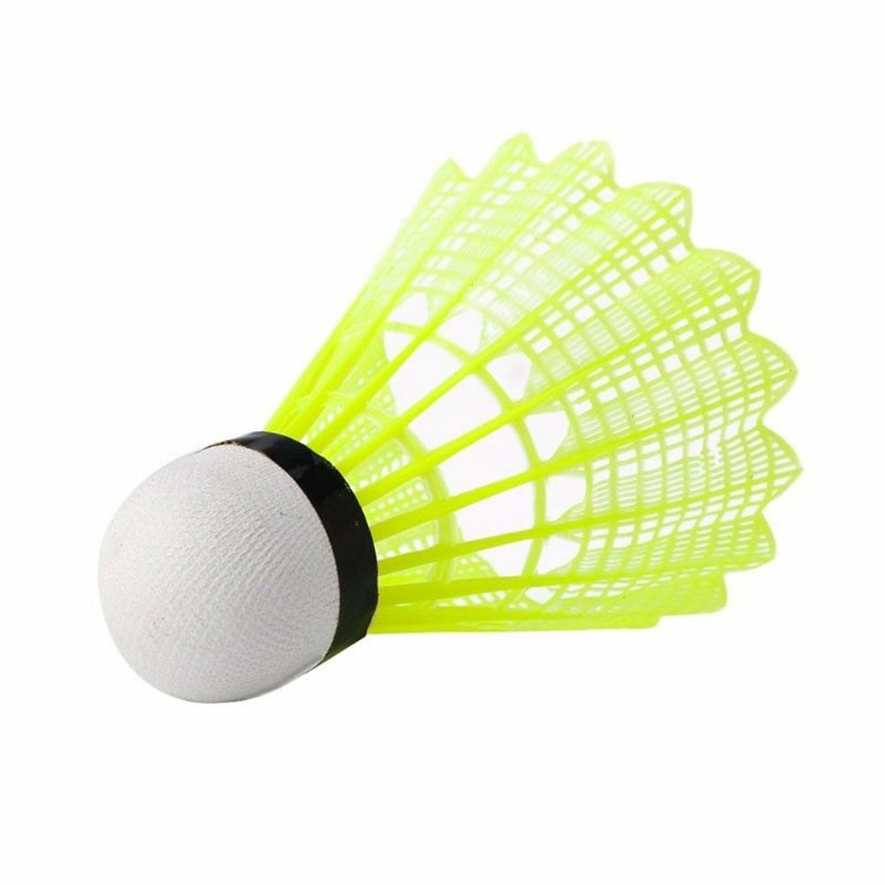 3/6/12 palline da badminton in - Feather Shuttlecock recensione e prezzo