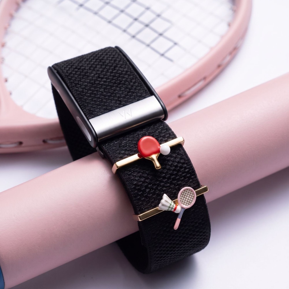 Accessorio Fai-da-Te per Bracc - Badminton In English recensione e prezzo