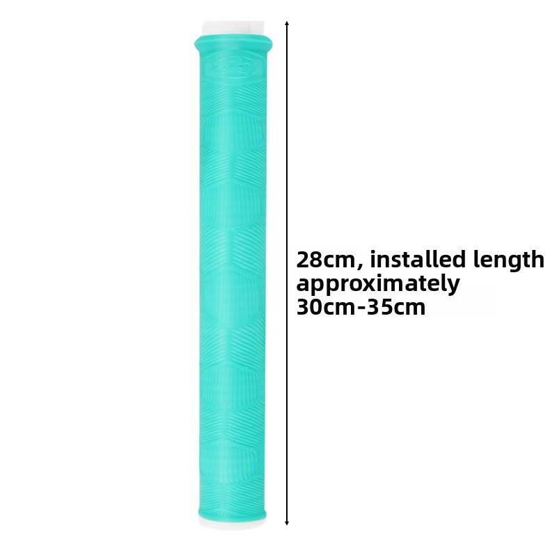 Guaina in silicone per l’impug - Badminton Grip recensione e prezzo