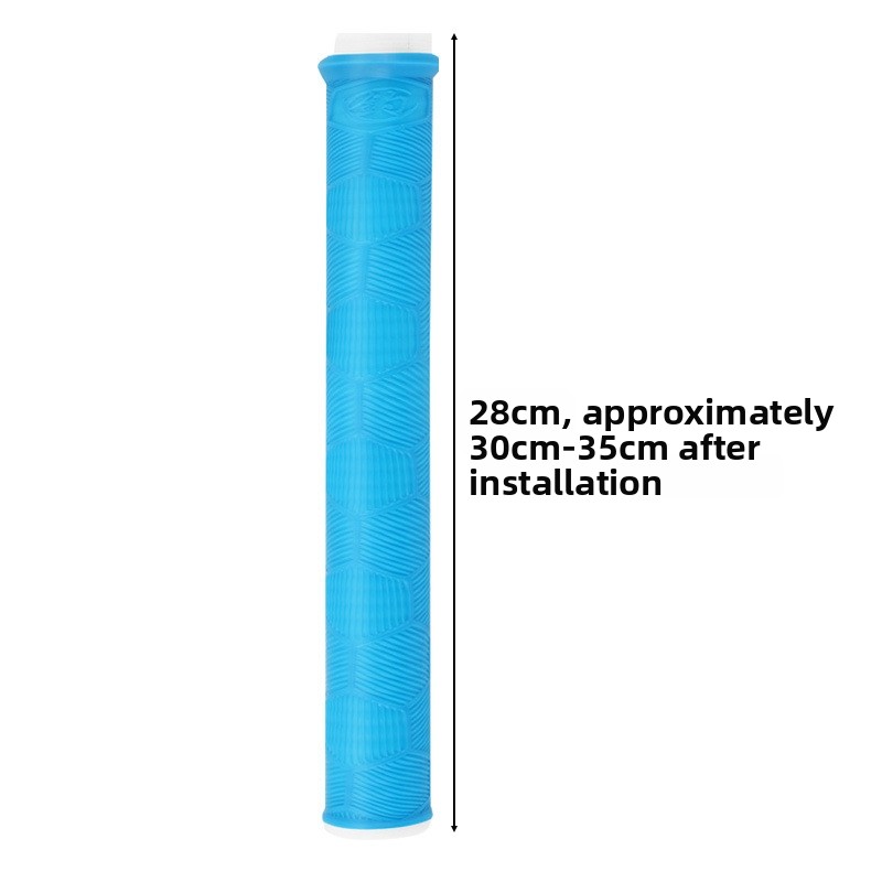 Guaina in silicone per l’impug - Badminton Grip recensione e prezzo