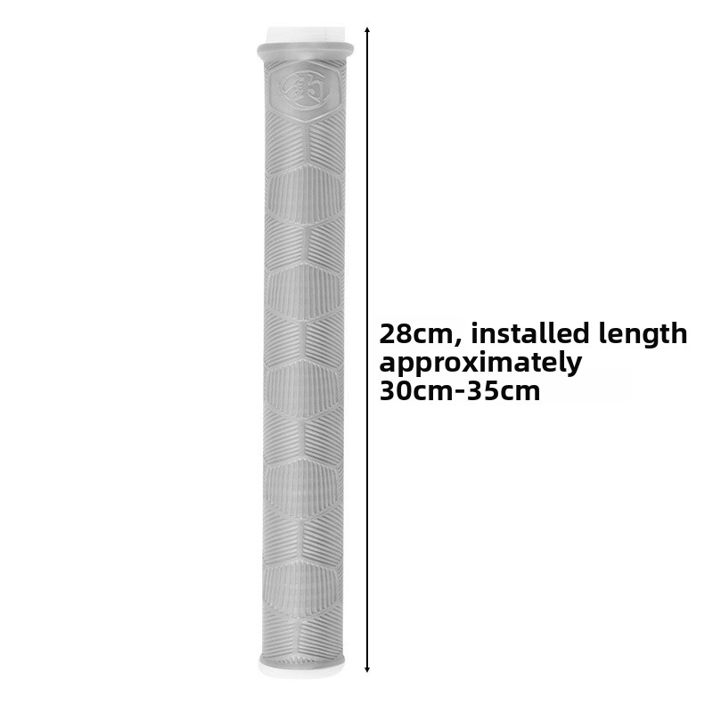 Guaina in silicone per l’impug - Badminton Grip recensione e prezzo