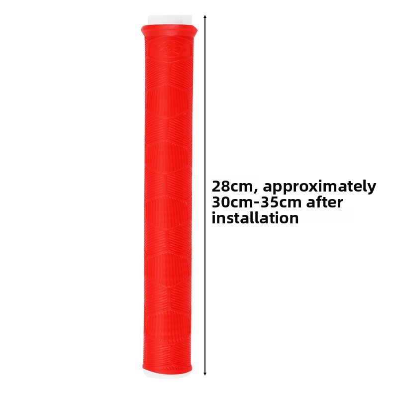 Guaina in silicone per l’impug - Badminton Grip recensione e prezzo