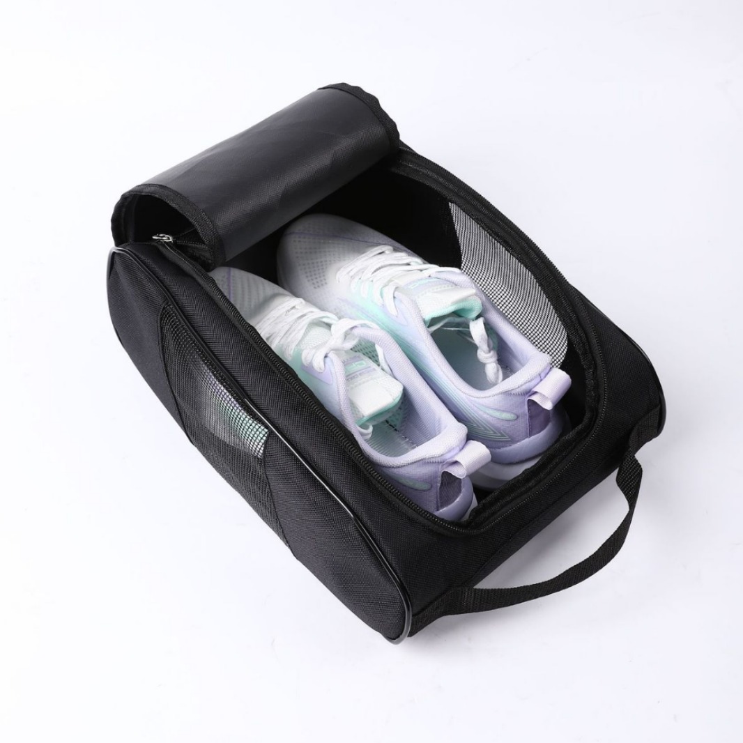 Borsa Portatile per Scarpe da  - Badminton Bag recensione e prezzo