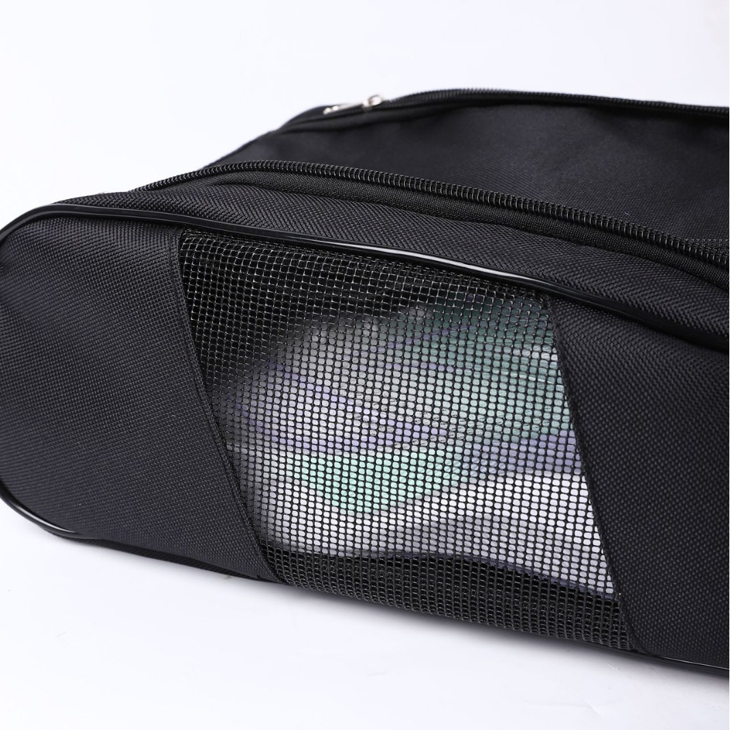 Borsa Portatile per Scarpe da  - Badminton Bag recensione e prezzo