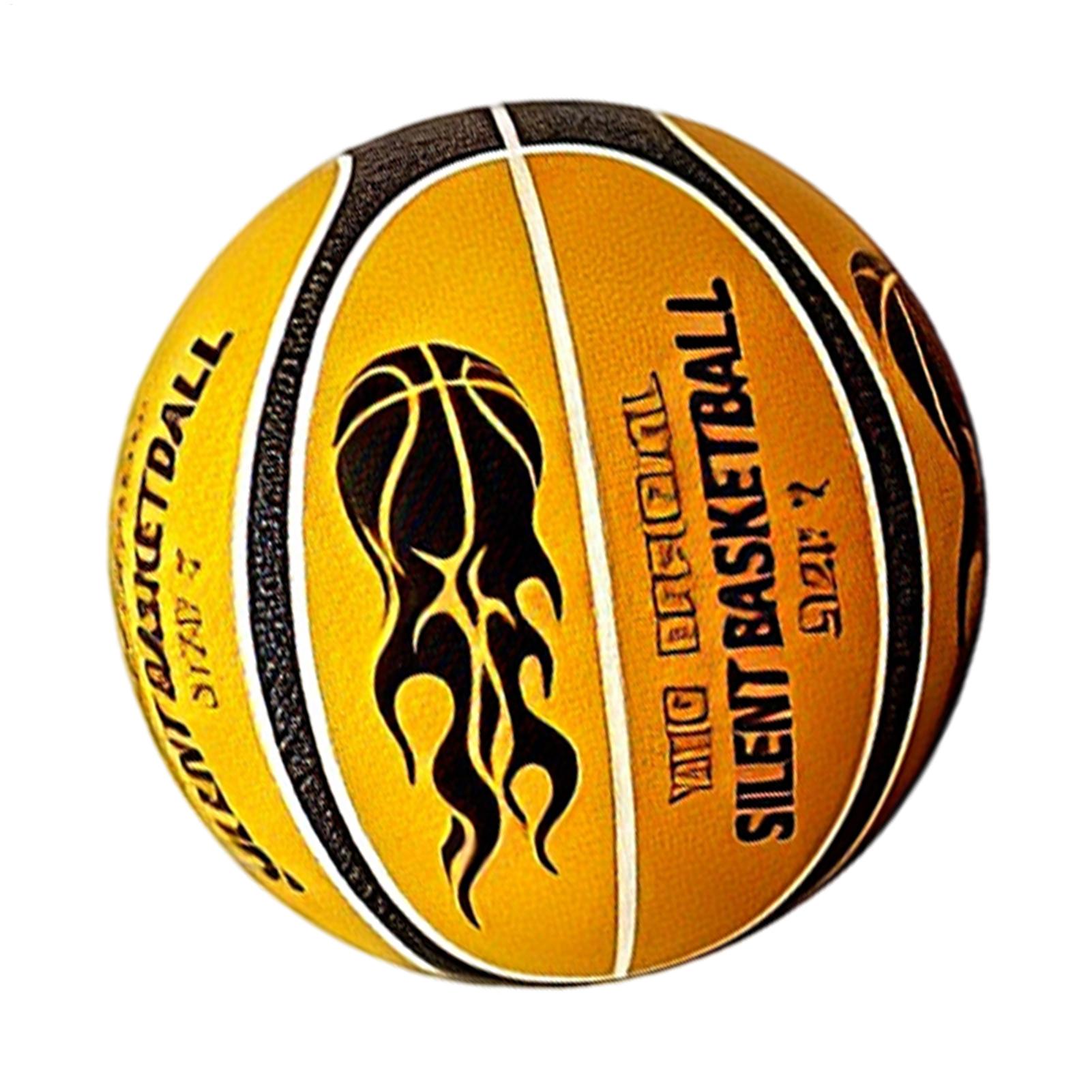 Pallacanestro silenziosa senza - Sports Grip recensione e prezzo