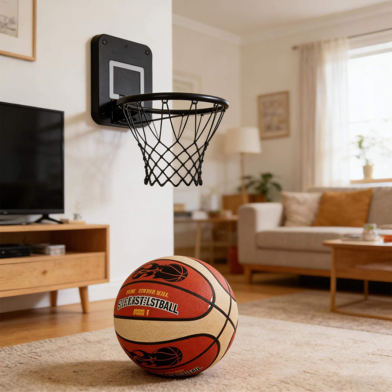 Pallacanestro silenziosa senza - Sports Grip recensione e prezzo