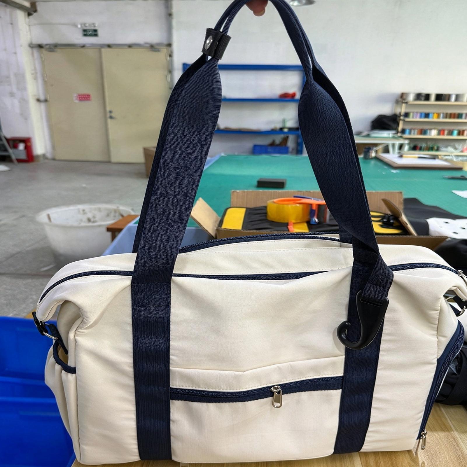 Borsa da tennis da donna, con  - Badminton Racket recensione e prezzo