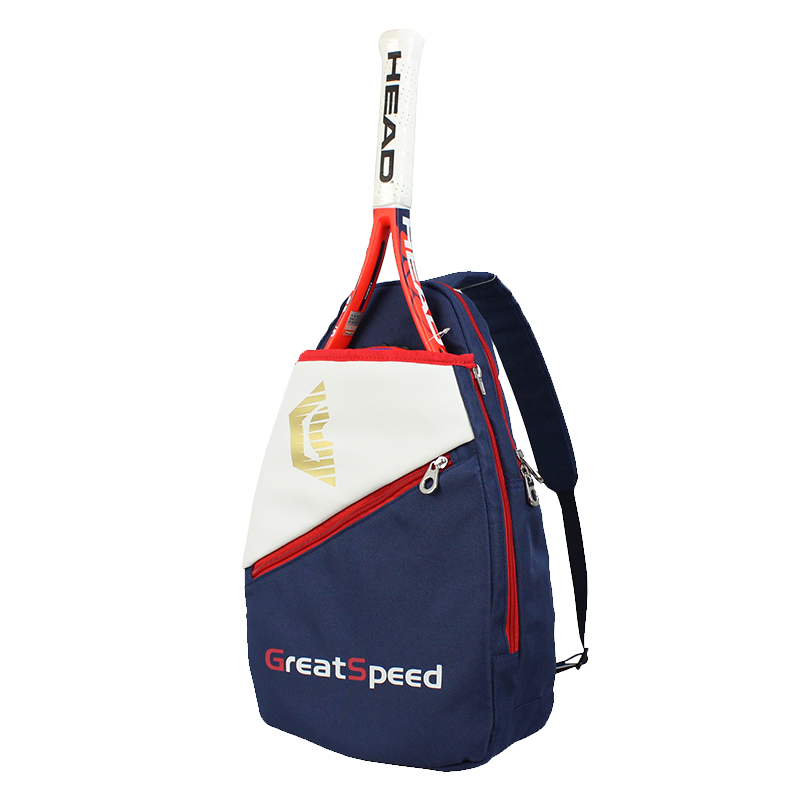 Borsa Sportiva Professionale p - Badminton Bag recensione e prezzo