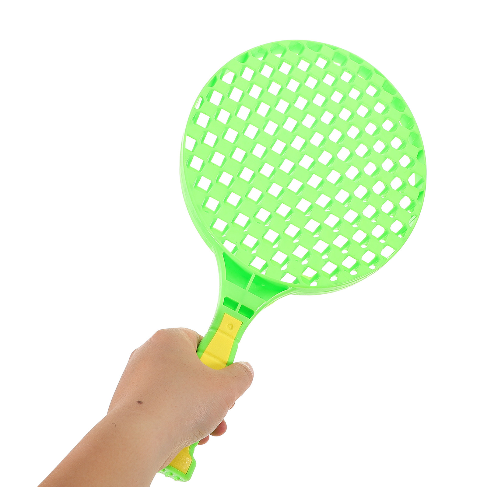 1 set di racchette da badminto - Badminton Shuttlecock recensione e prezzo