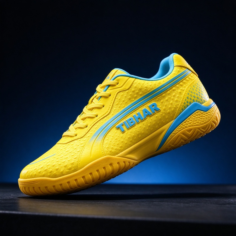 Scarpe da Ping Pong Uomo 2026  - Badminton Shoes Men recensione e prezzo