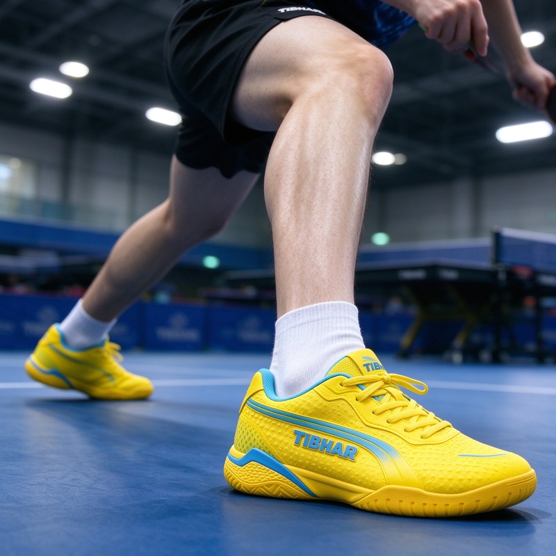 Scarpe da Ping Pong Uomo 2026  - Badminton Shoes Men recensione e prezzo