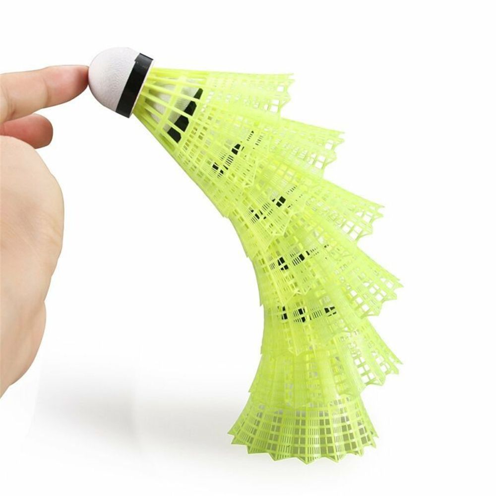 Nuove Volani da Badminton in P - Feather Shuttlecock recensione e prezzo