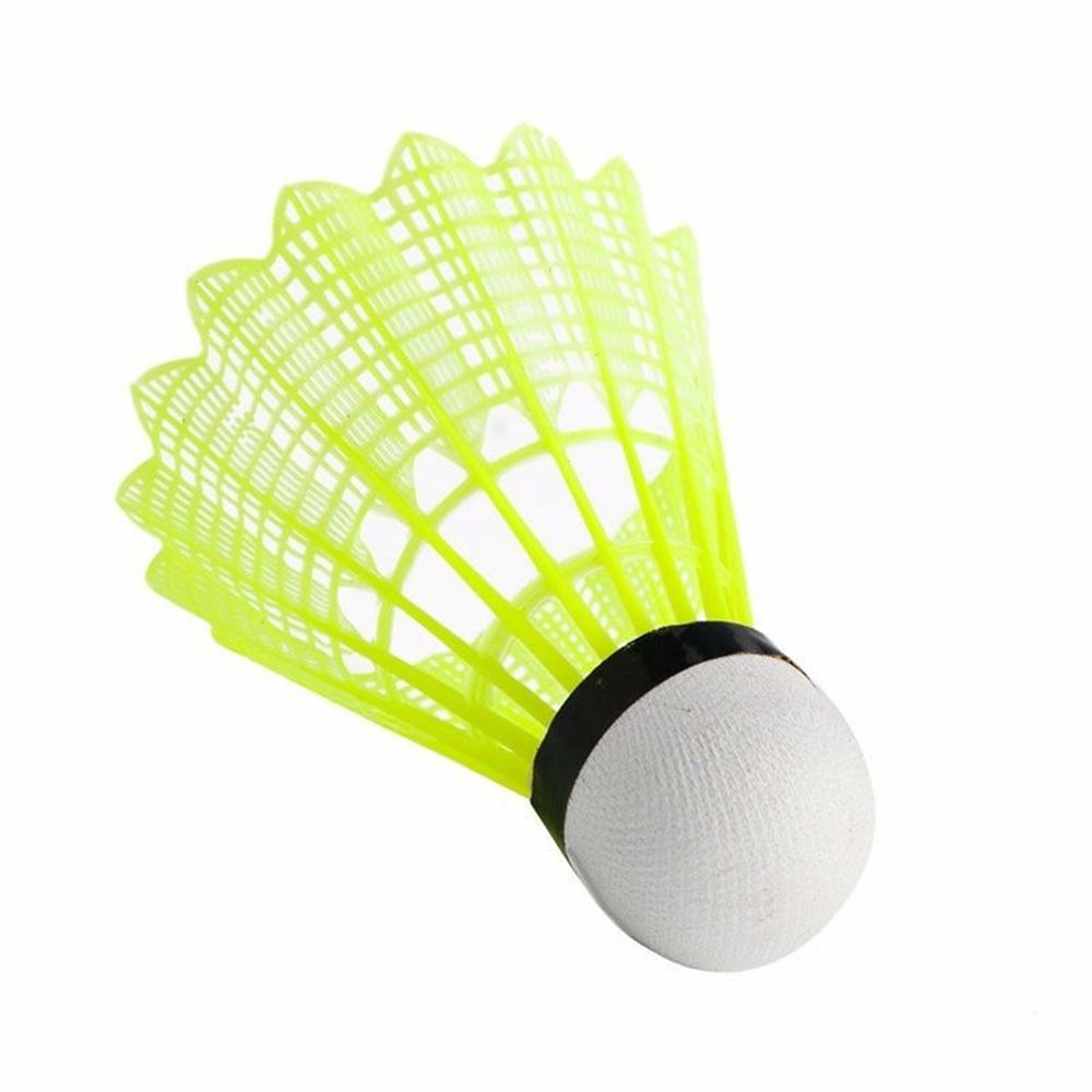 Nuove Volani da Badminton in P - Feather Shuttlecock recensione e prezzo
