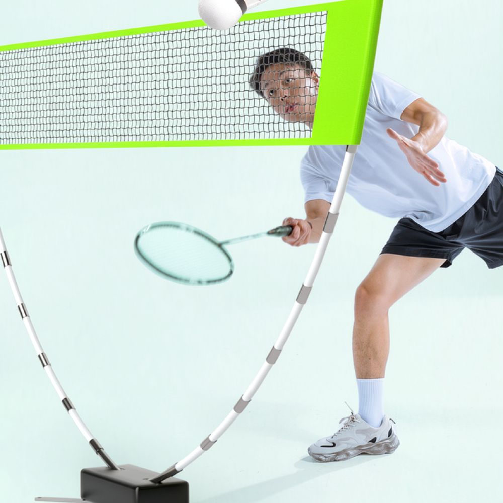 Supporto per rete da badminton - Badminton Net recensione e prezzo