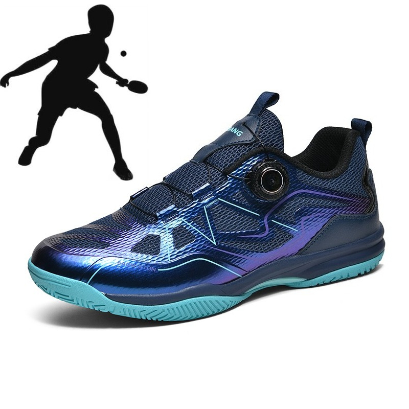 Nuove Scarpe da Tennis da Uomo - Badminton Shoes Men recensione e prezzo