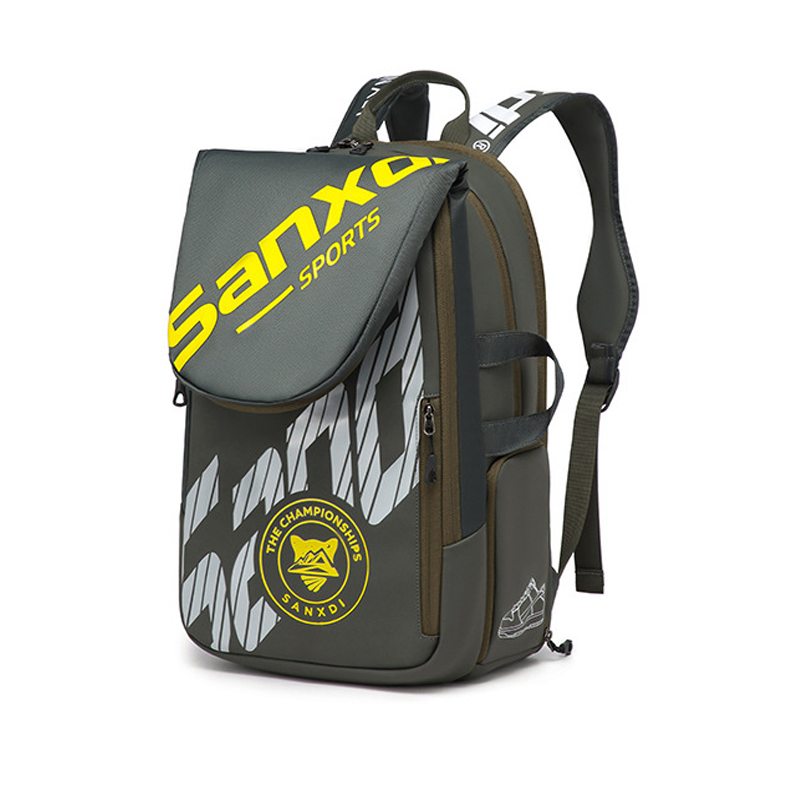 Borsa da tennis SANXDI 2026 co - Badminton Shoes Men recensione e prezzo