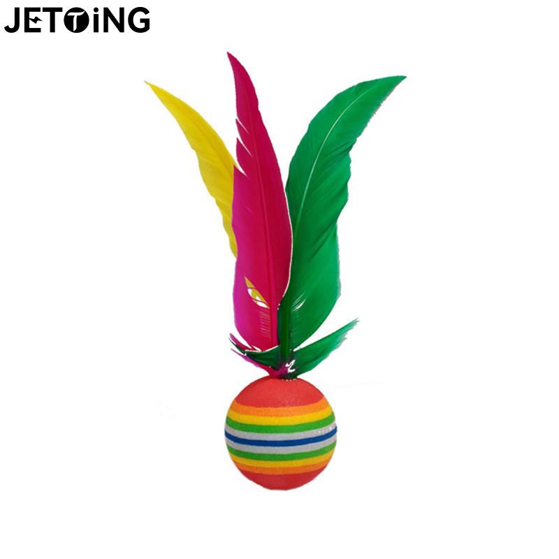 1/5pcs Outdoor Badminton Ball  - Feather Shuttlecock recensione e prezzo