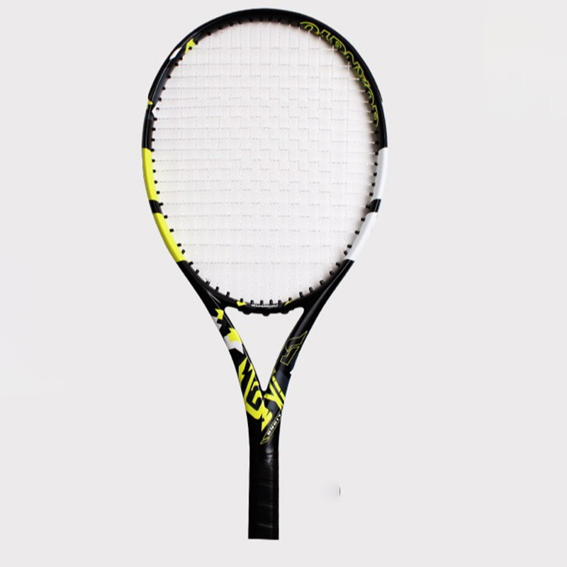 Racchette da Tennis Profession - Badminton Racket Carbon recensione e prezzo