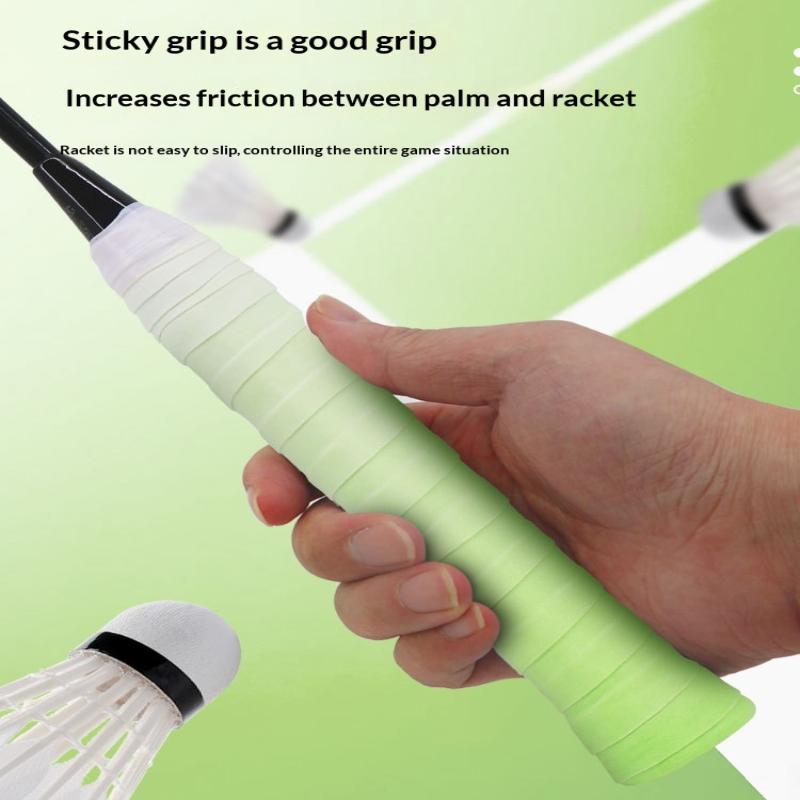 Nastro Overgrip Sportivo a Col - Badminton Racket recensione e prezzo