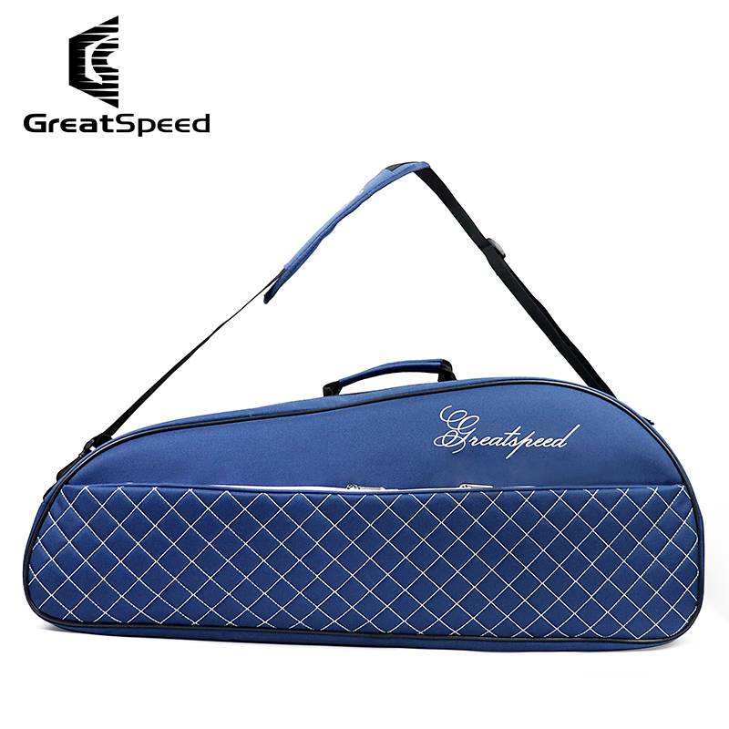 Borsa per racchetta da tennis  - Badminton Bag recensione e prezzo