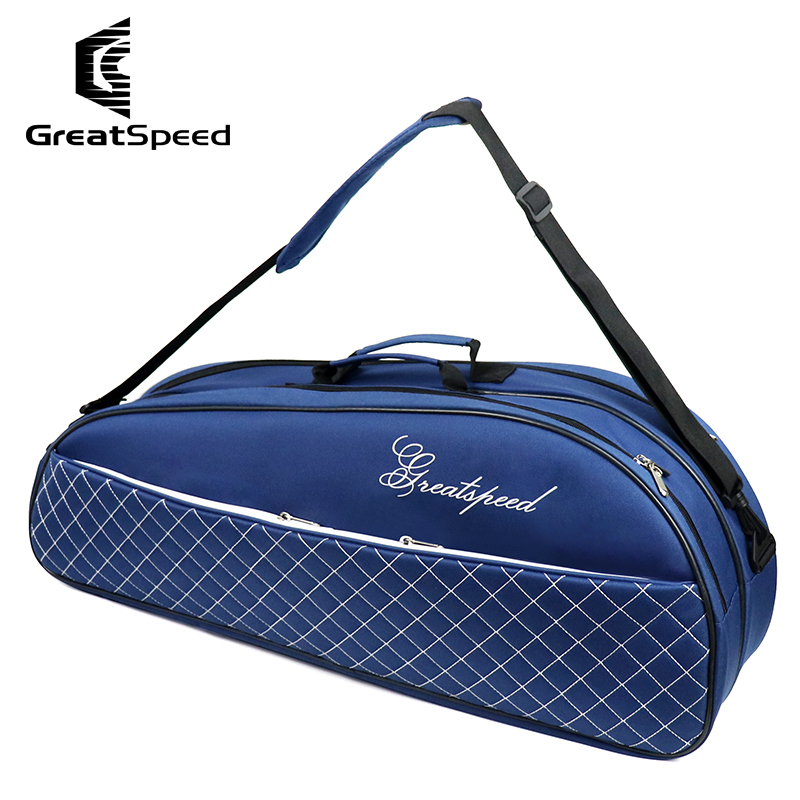 Borsa per racchetta da tennis  - Badminton Bag recensione e prezzo