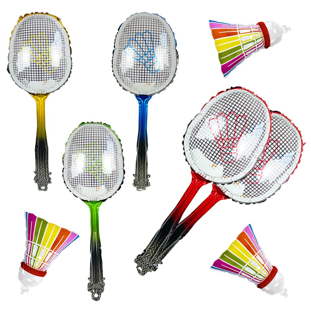 Palline da Badminton Verdi Ros - Badminton Shuttlecock recensione e prezzo