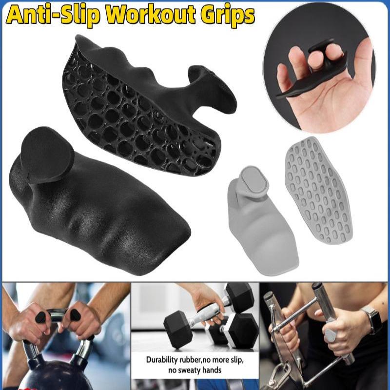 Guanti Antiscivolo Ergonomici  - Sports Grip recensione e prezzo