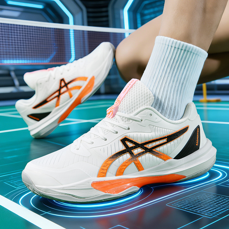 Scarpe da badminton da uomo, s - Badminton Shoes recensione e prezzo