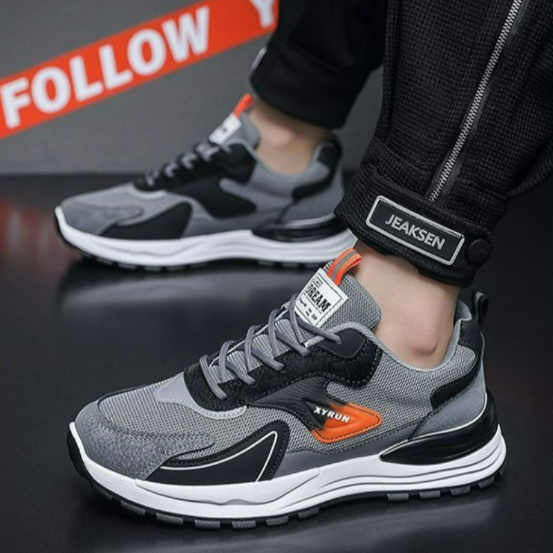 Scarpe da uomo alla moda Scarp - Badminton Shoes recensione e prezzo