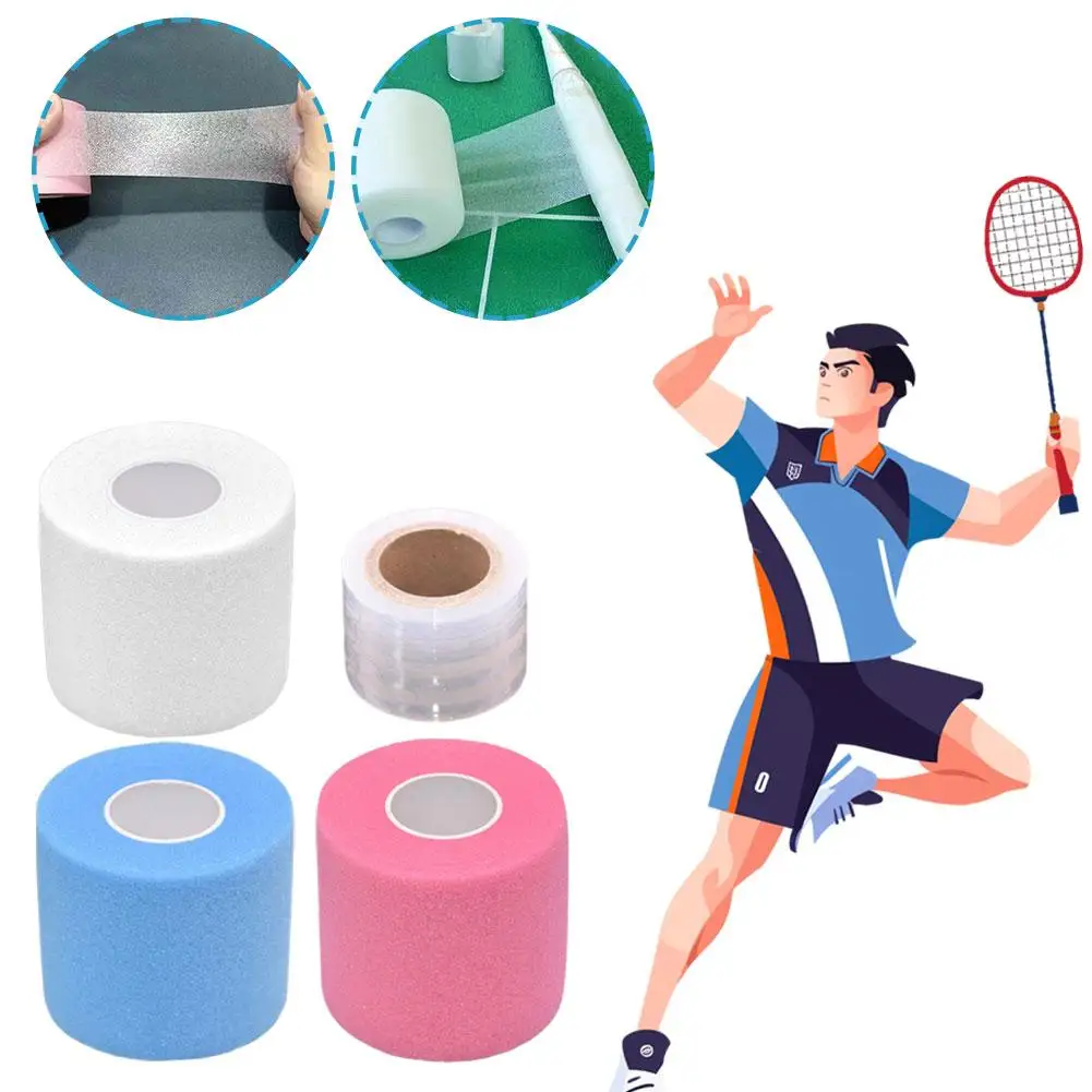3A*1/4 pezzi Nastro adesivo pe - Badminton Grip recensione e prezzo