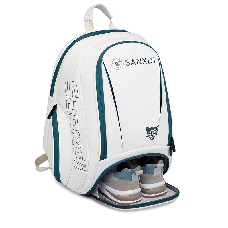 2026 SANXDI Borsa per racchett - Badminton Shoes Men recensione e prezzo