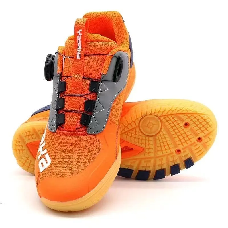 Scarpe da Tennis da Tavolo 202 - Badminton Shoes Men recensione e prezzo