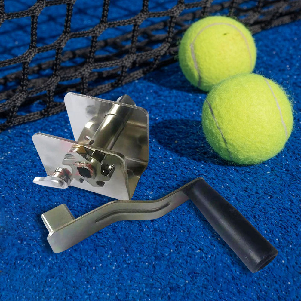 Attrezzatura per l'allenamento - Badminton Net recensione e prezzo